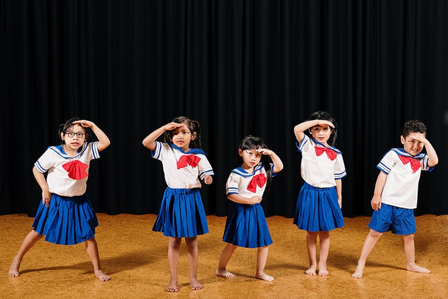 Dance Classes South Auckland