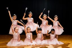 Preschool Classes Auckland