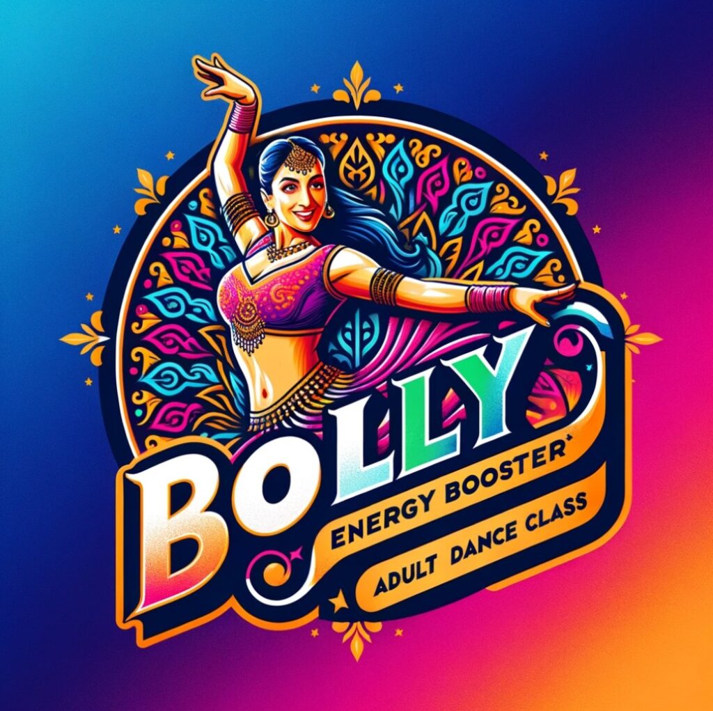 adults bollywood classes in south auckland